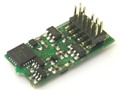 Декодер PluX12 Tillig (66016)